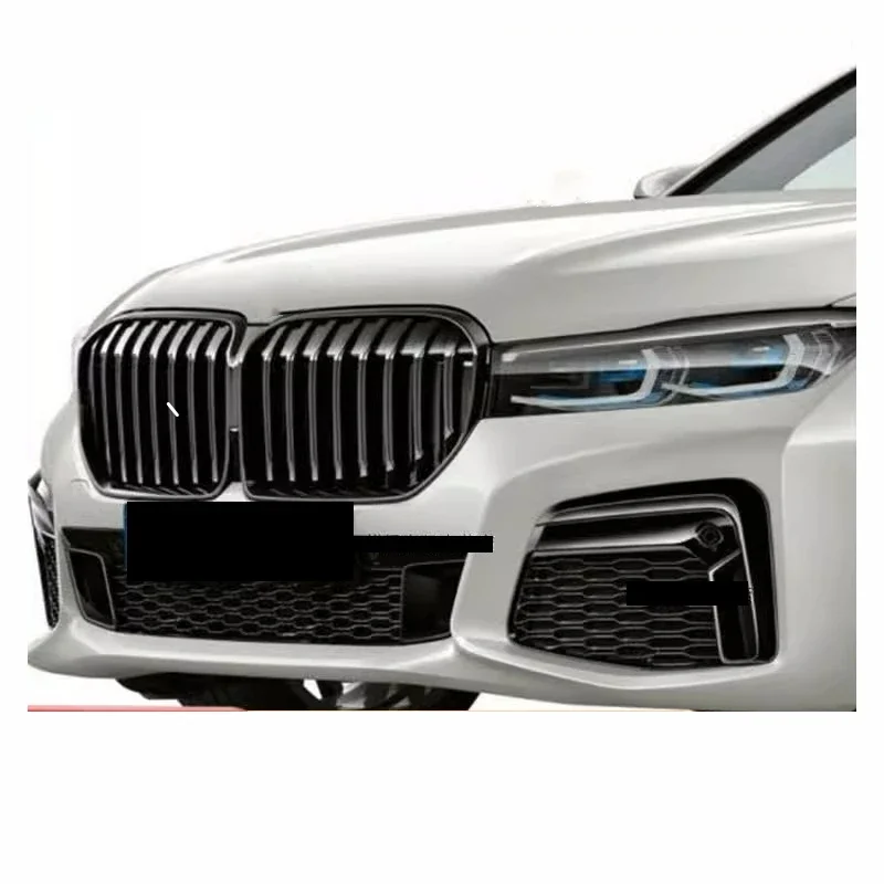 Parrilla completa BMW G12