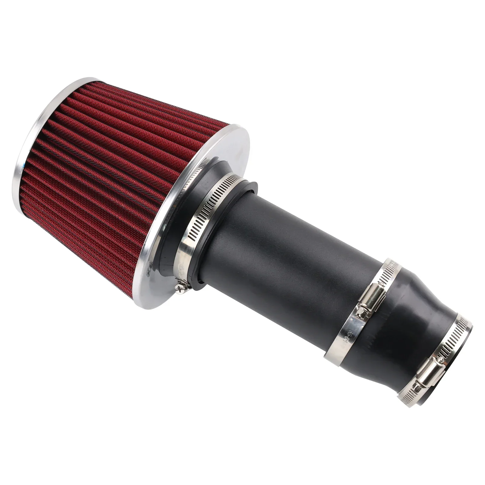 Kit admisión aire frío con filtro para VW Golf Jetta Audi TT 2.0TFSI - imagen 5
