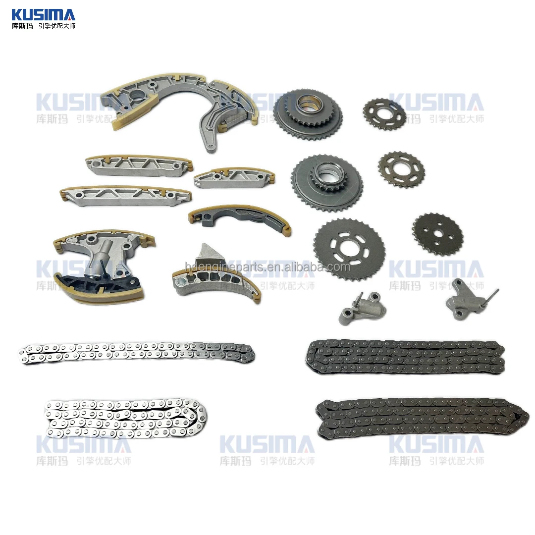 Compatibilidad motores CAS CRC EA897