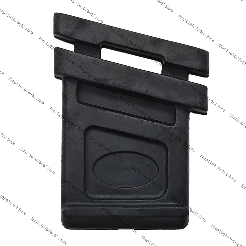 Clip parasol maletero Land Rover Discovery 5 L462 2017 - imagen 4
