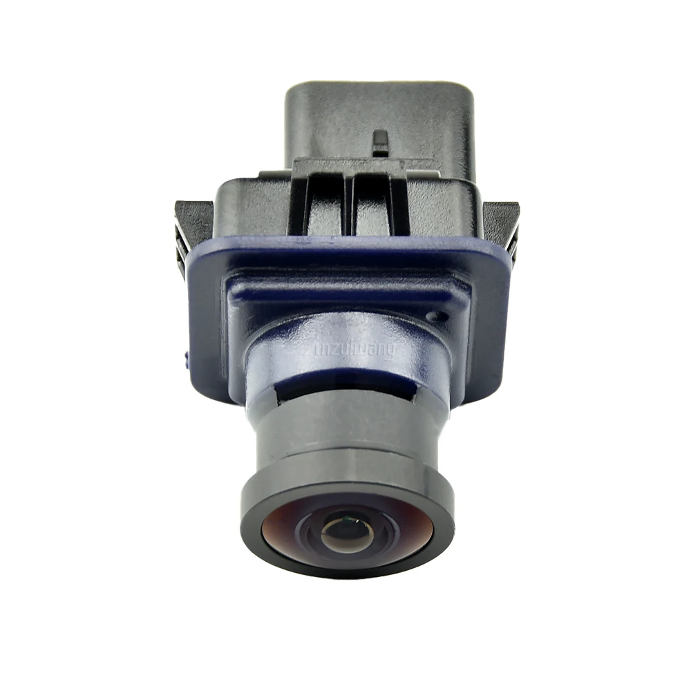 Cámara de visión trasera Ford F-150 2011-2014 – EL3Z-19G490-D - imagen 5