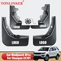 4 Pcs Black D