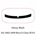 Glossy Black