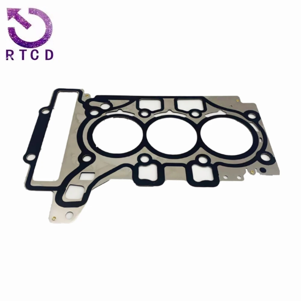 Junta de culata 9676148680 para Peugeot 108, Citroën C1 y Toyota Aygo - imagen 5