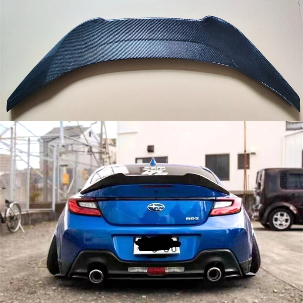 Alerón FRP para GR86/BRZ