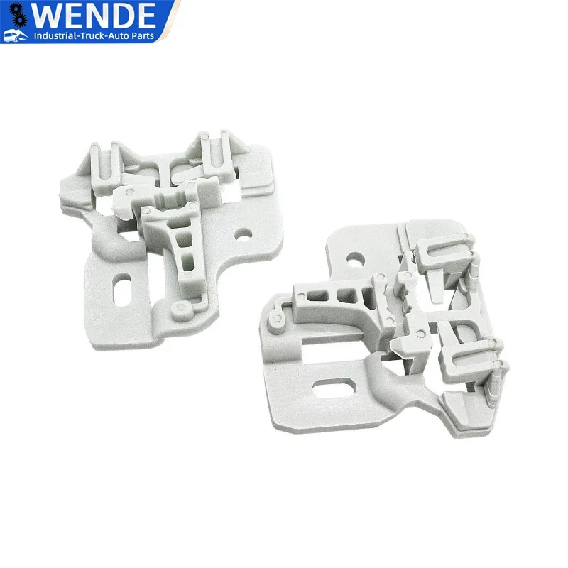 Clip regulador de ventana 51338254781 BMW X5 E53 delantero 2000-2006 - imagen 3
