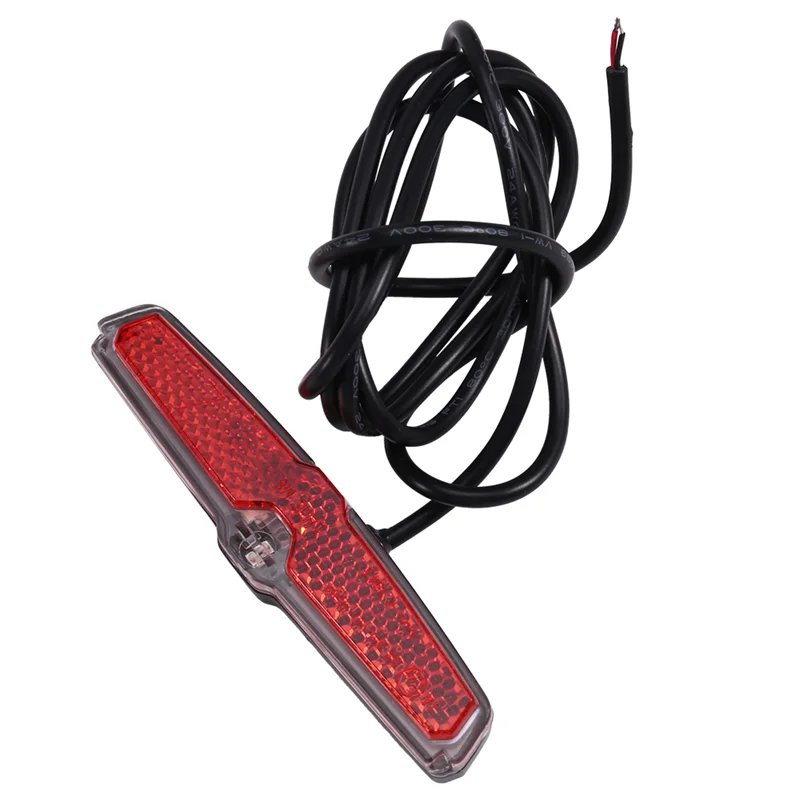 Luz trasera impermeable para Talaria Sting MX3, MX4 y MX5