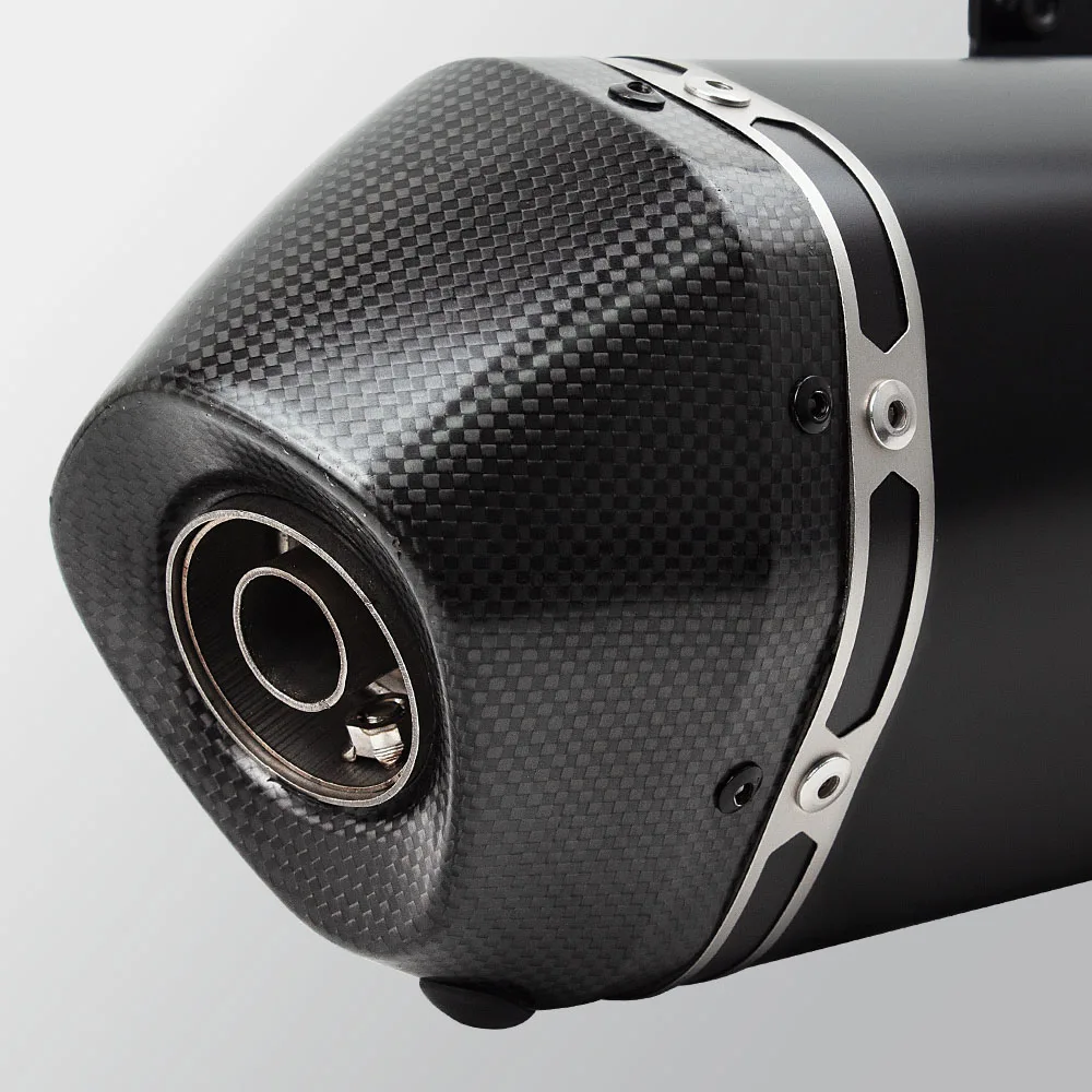Escape completo para Vespa Sprint y Primavera 3V 50 cc Euro 4/5 - imagen 4