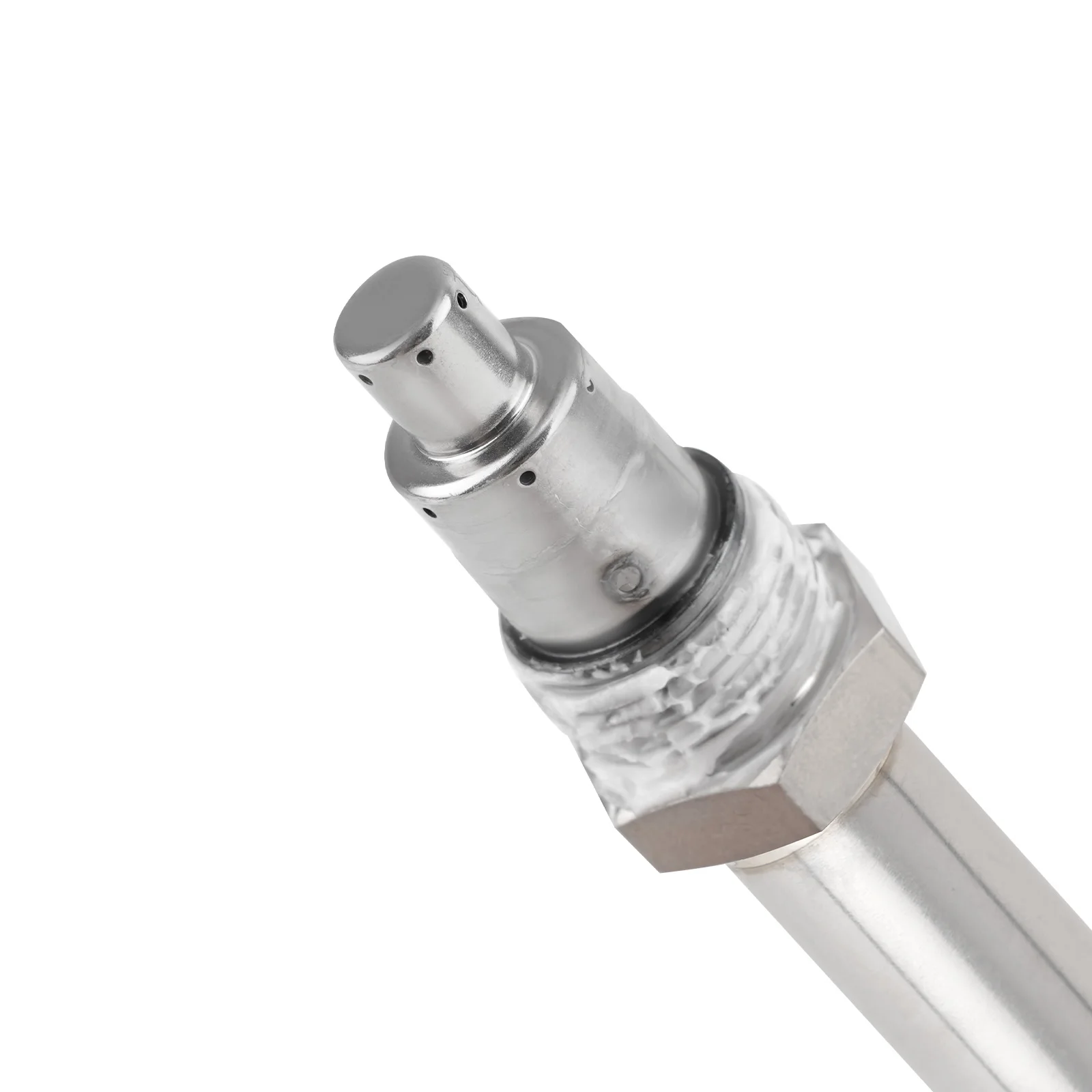 Sensor Nox - Montaje en vehículo