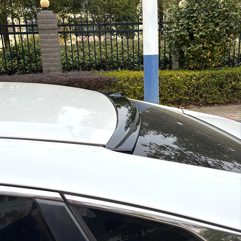 Alerón de techo trasero ABS para Honda Civic X (2016-2019) - imagen 5