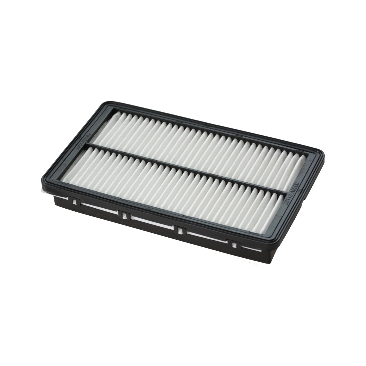 28113-A9200 Filtro de aire motor - KIA Sorento MQ 2.2T 2020 repuestos - imagen 2