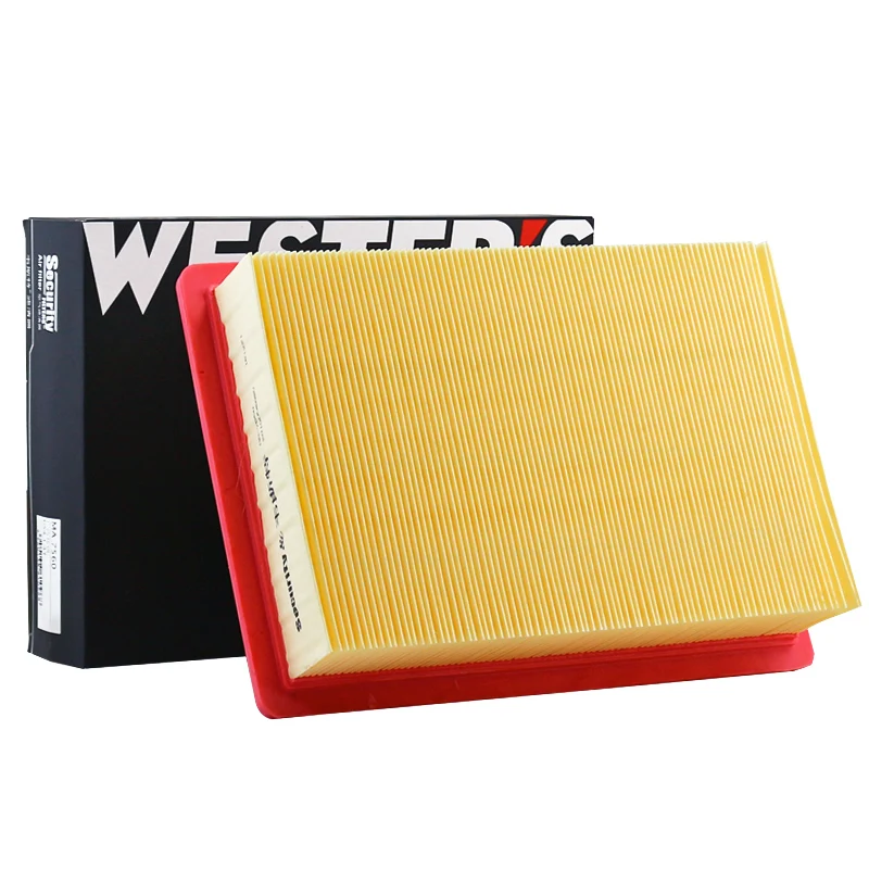 WestGuard MA7560 Filtro de aire para GAC GS3 GS4 GS5 GM6 y M6 2017- - imagen 2