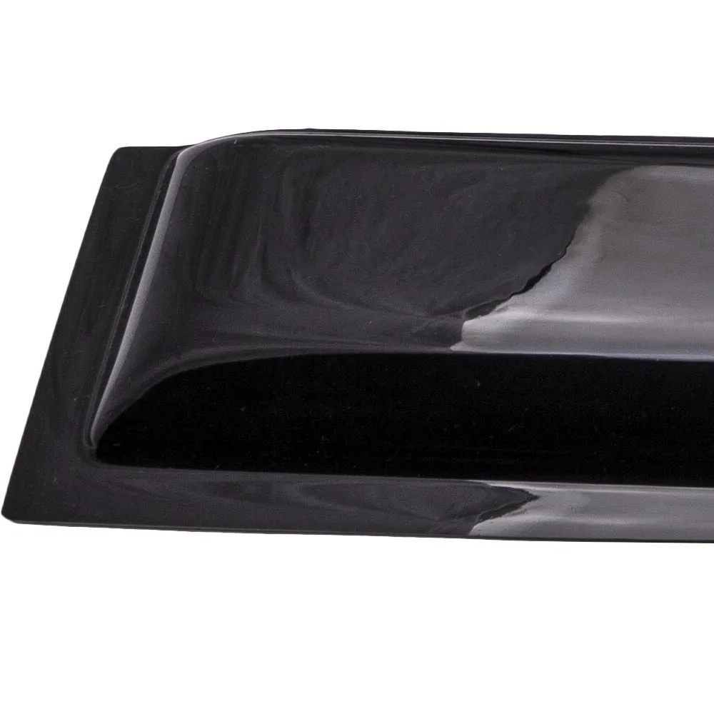 Deflectores de aire para Mitsubishi Pajero NM NP NS NT NW - imagen 4
