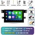 2K 8G-256G CAM DVR
