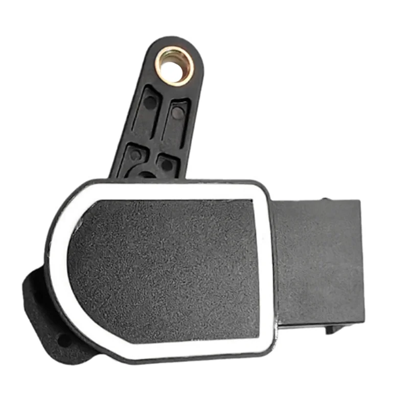 BMW OEM Sensor de altura de carrocería X5 E70 X6 E71 37146763735 - imagen 5