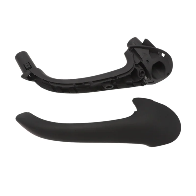 Tiradores puerta interior Mercedes W203 Clase C 2038101551