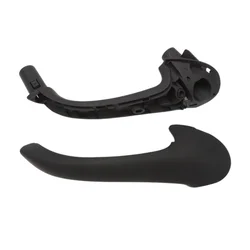 Tiradores puerta interior Mercedes W203 Clase C 2038101551
