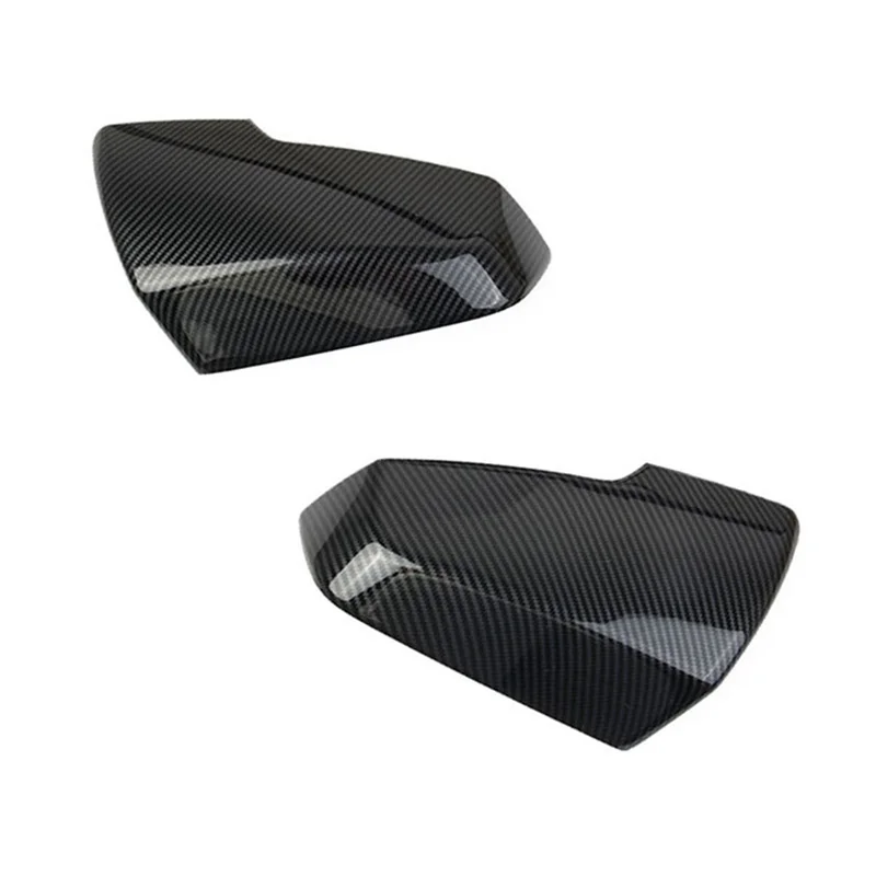 Cubierta retrovisor fibra carbono Chevrolet Traverse 2018-2023 - imagen 5