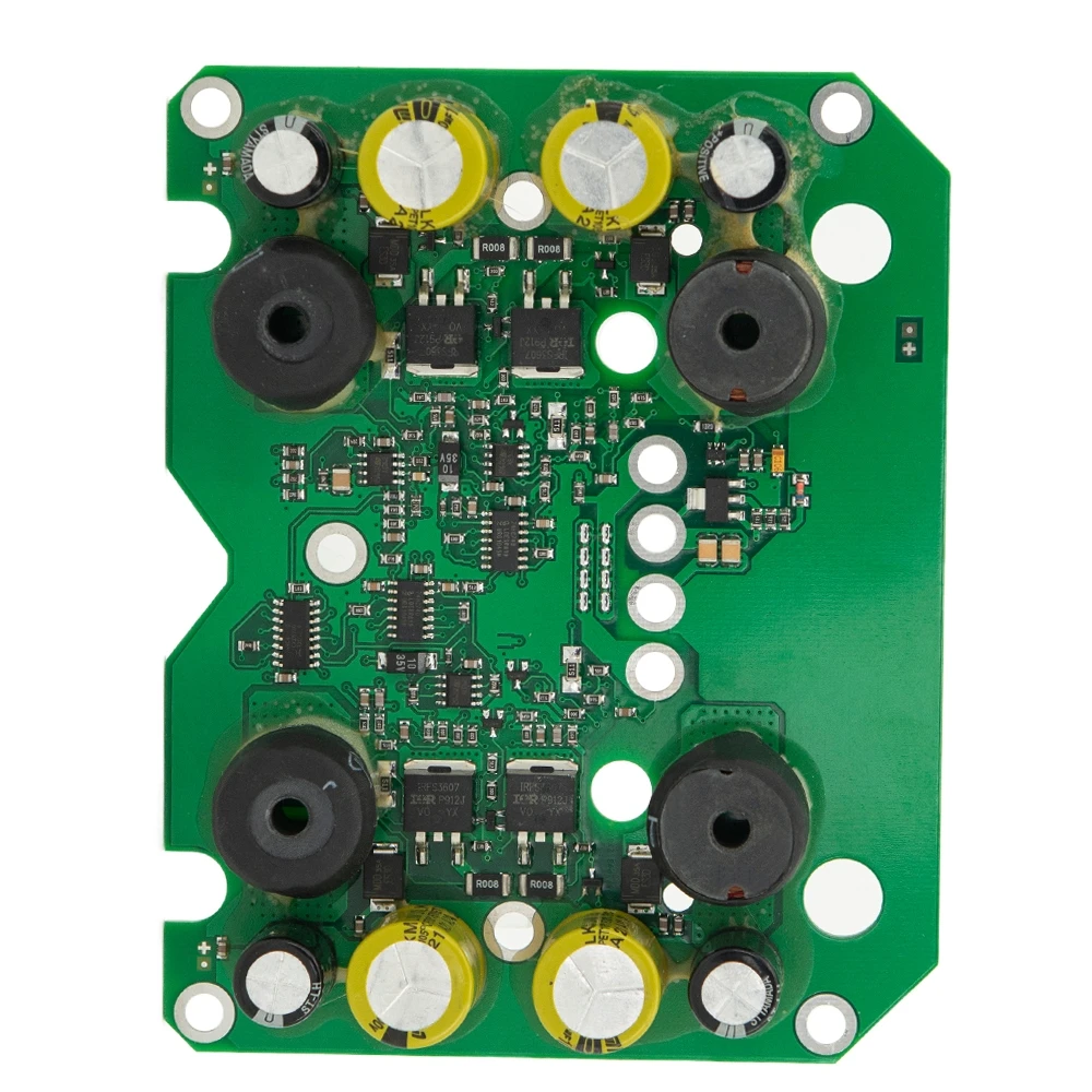 Módulo FICM de inyección Ford E-350, E-450 y F-250/F-350/F-450