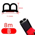 Type B (8meters)