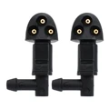 2pcs Nozzles