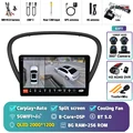2K 8G-256G 360 DVR