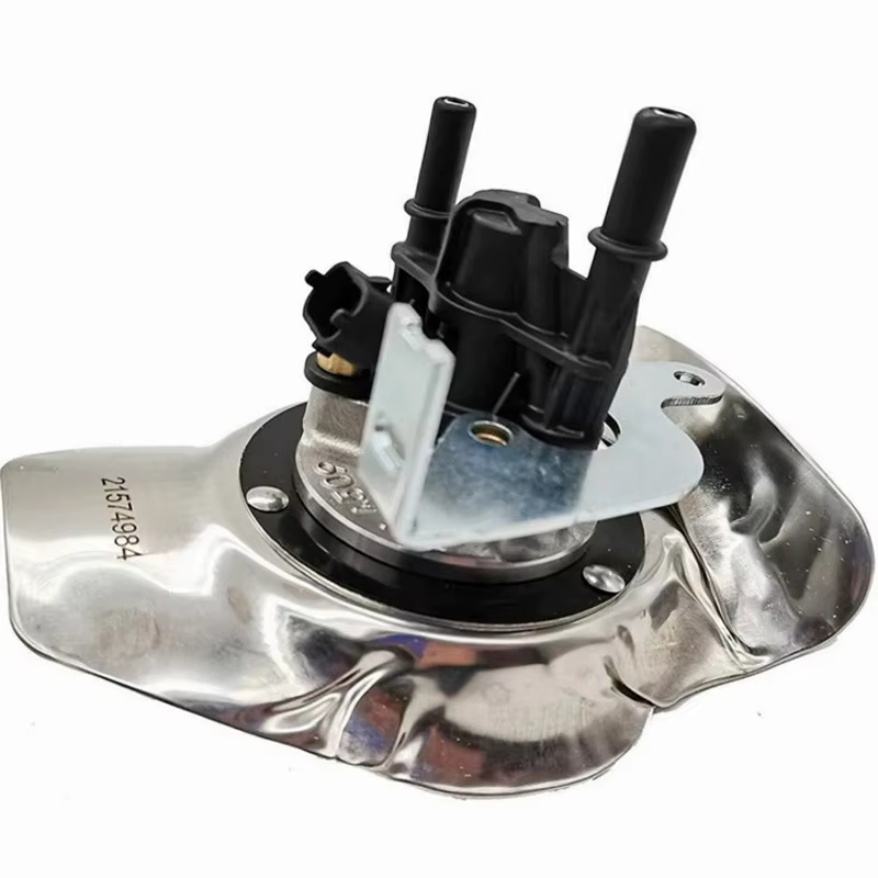 0444023008 0444023048 para bomba de camión Volvo Renault, conjunto de módulo de inyector de urea - imagen 5