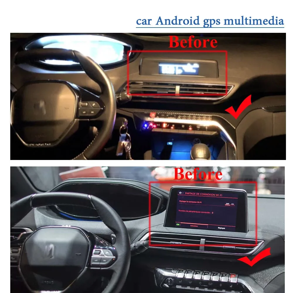 Multimedia completo - Sistema
