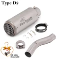 Type D2