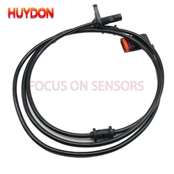 Sensor ABS Mercedes-Benz 2115401917 – CLS E320