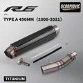 TYPE-A 450MM