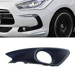 Marco antiniebla delantero Citroën DS5, referencia OEM 9805007280