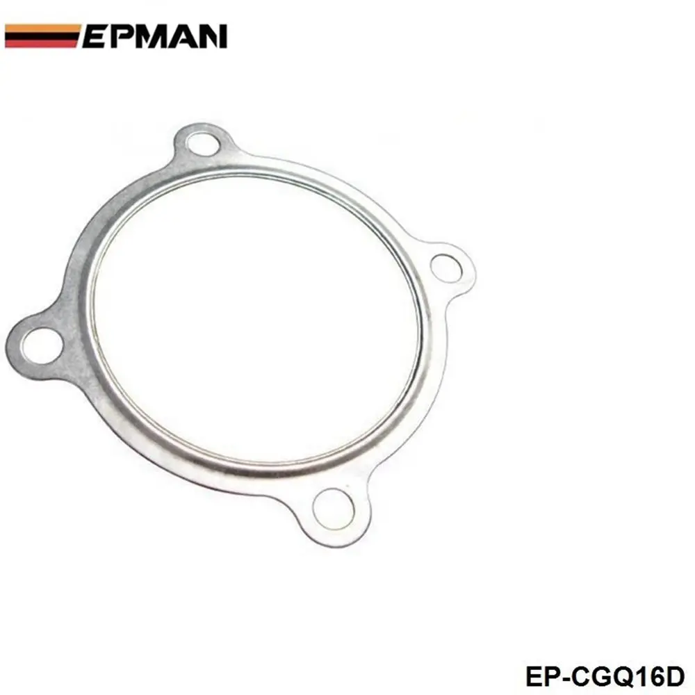 EPMAN Junta tubo de bajada turbocompresor GT30 GT35 hierro - imagen 4