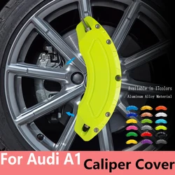 Cubierta de aluminio para pinza de freno Audi A1 2011-2013
