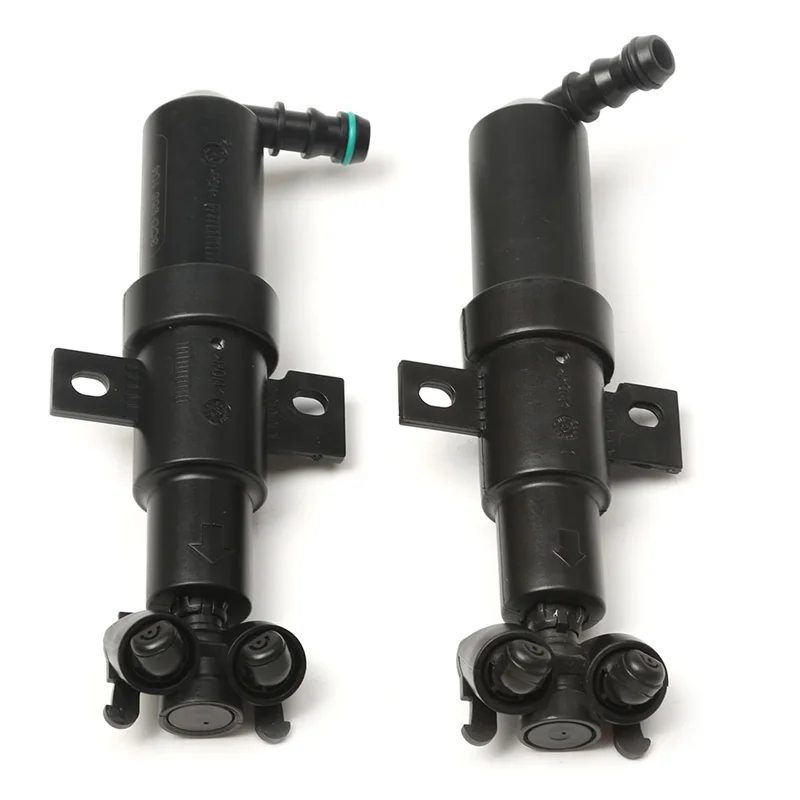 Juego boquillas limpiaparabrisas 3C0955103A y 3C0955104A para VW Passat 2006-2011 - imagen 4