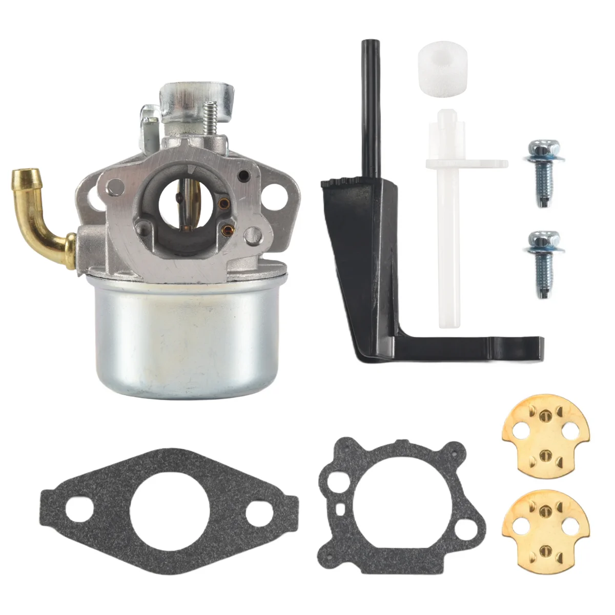 Carburador para Briggs & Stratton Intek 206 126412-0212-E1 - imagen 3