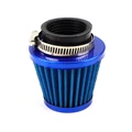 Blue 38mm