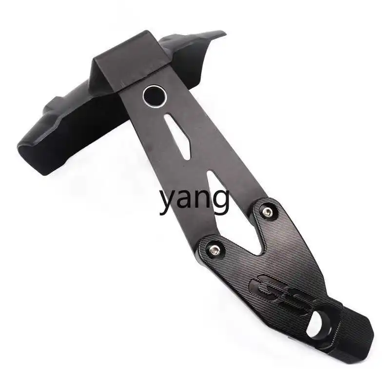 Guardabarros trasero CX deportivo para BMW F900R F900XR - accesorio tuning - imagen 3