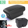 B2 Black line 3 USB