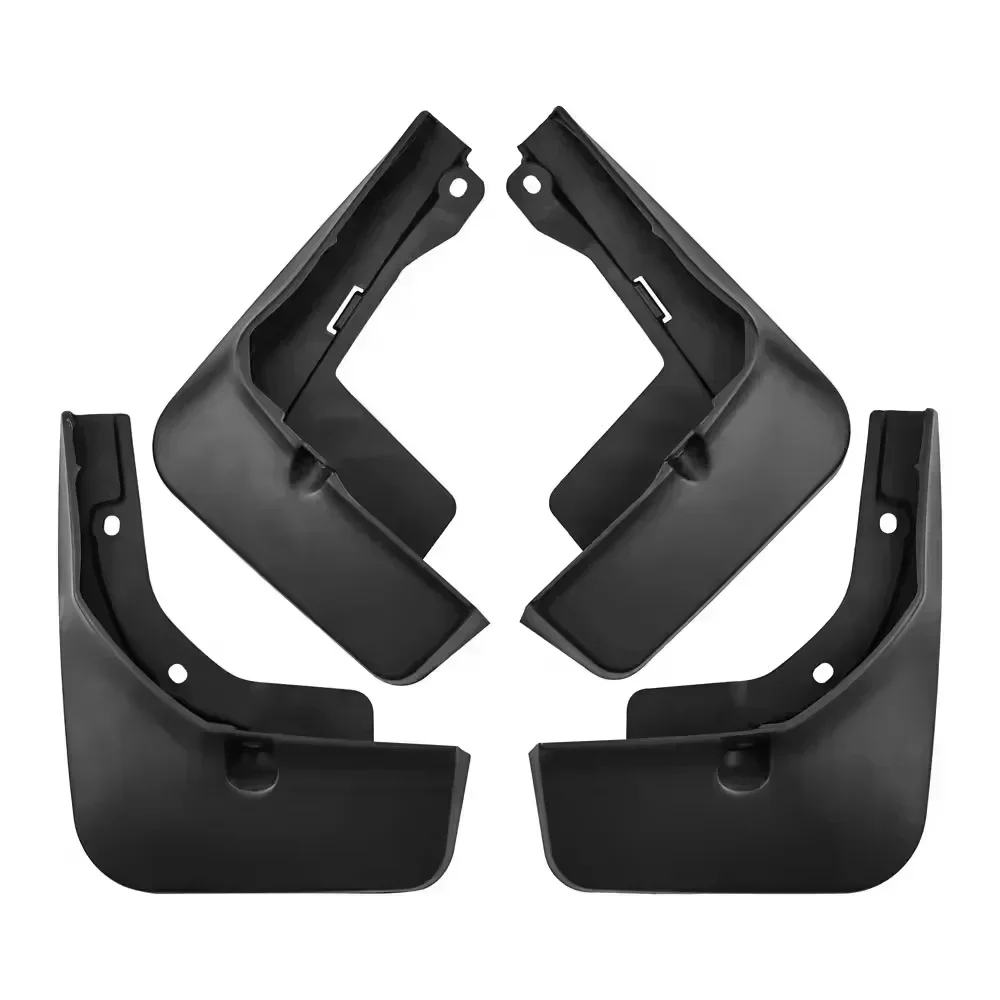 Guardabarros Sailis Blue para DFSK E5 Electric Evolution I-SPACE - imagen 4