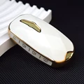 8button white cover