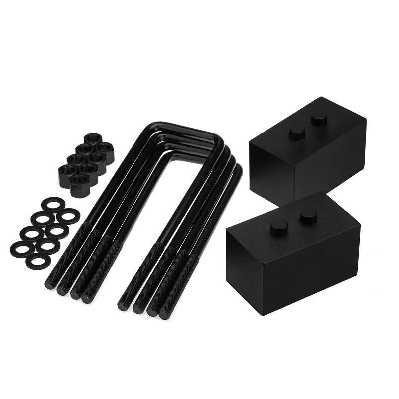 Kit de elevación trasera Toyota Tundra/Tacoma, de 1 a 3 pulgadas - imagen 3