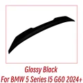 Glossy Black
