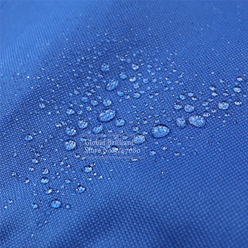 Funda cubierta motor fueraborda anti-UV impermeable y transpirable - imagen 2