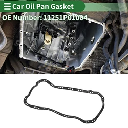 Autohaux junta de cárter aceite para Honda Civic CRX Wagovan