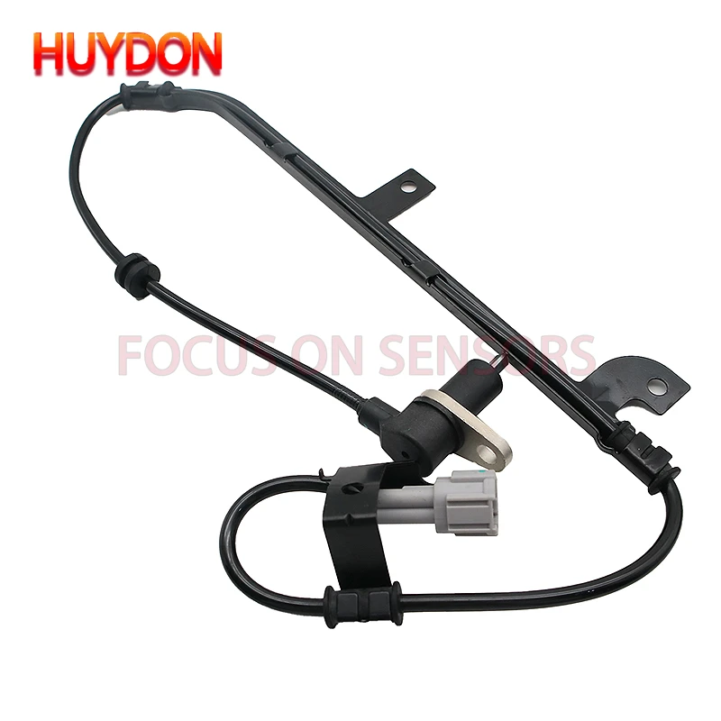 Sensor velocidad ABS trasera derecha Nissan Maxima Infiniti I30 47900-0L700 - imagen 4