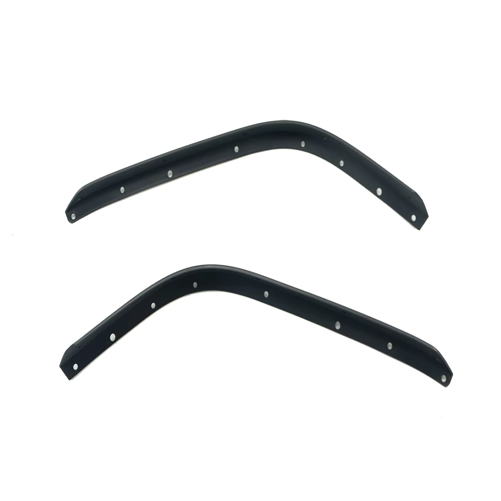Extensiones de aletines para Jeep Wrangler y Gladiator JT (2018-2023) - imagen 4