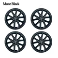 Matte Black