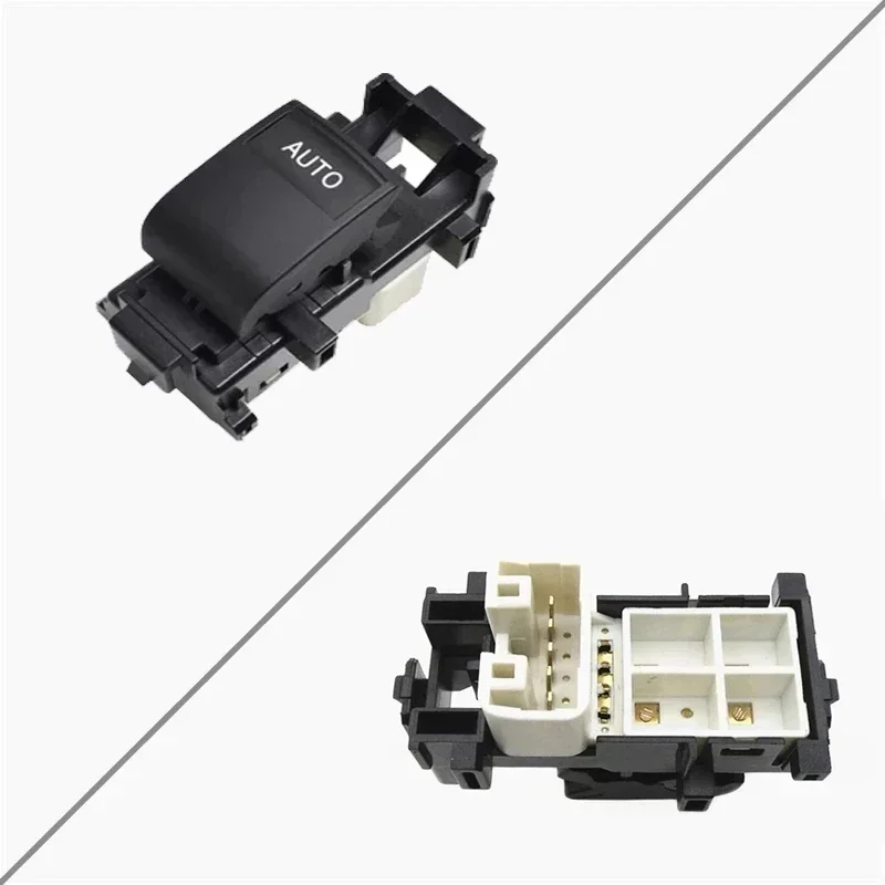 Interruptor elevalunas retroiluminado para Toyota RAV4, Corolla y Yaris - imagen 5