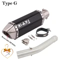 Type G